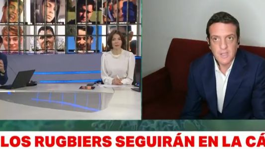 Crimen de Fernando: el 70% de la ropa de los rugbiers tiene sangre del chico asesinado