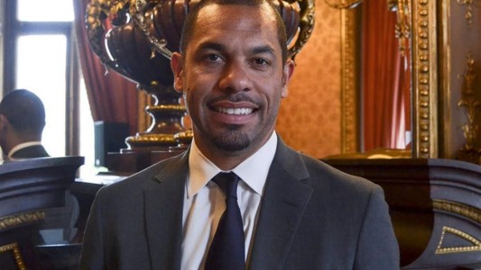 Uber minimizó la reacción de los taxistas: "Hasta ahora todo fue muy suave"