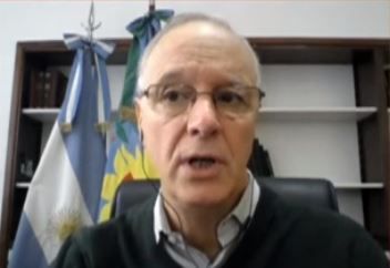 Desde el lunes será obligatorio el uso de tapabocas en la provincia de Buenos Aires