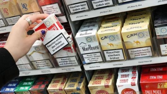 Por la cuarentena, los kioscos advierten que se están por quedar sin cigarrillos