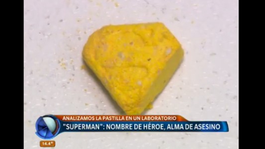 Superman: nombre de héroe, alma de asesino