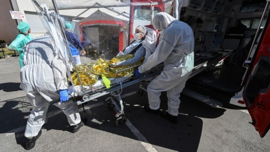 Ya hay más de 141.000 muertos en el mundo por coronavirus