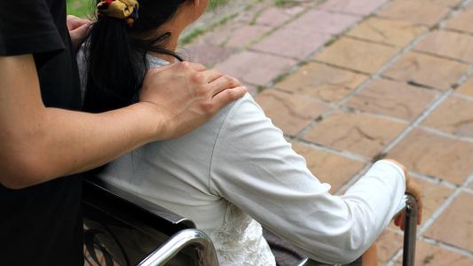 Permitirán "salidas terapéuticas" de 45´para personas con discapacidad en Entre Ríos