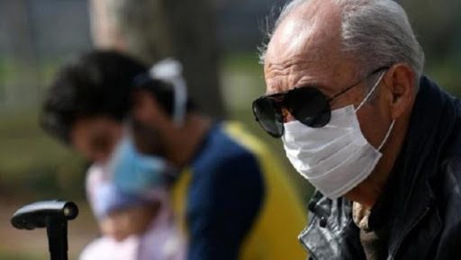 Coronavirus en Argentina: los mayores de 70 años deberán tener un permiso para circular en la Ciudad