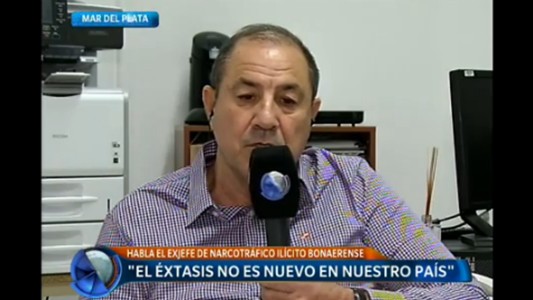 Pastillas que matan: la amenaza narco