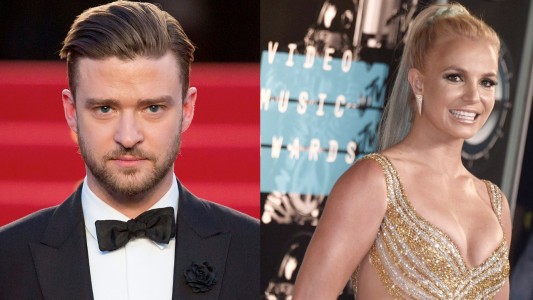 Britney Spears y Justin Timberlake: ¿reconciliados?