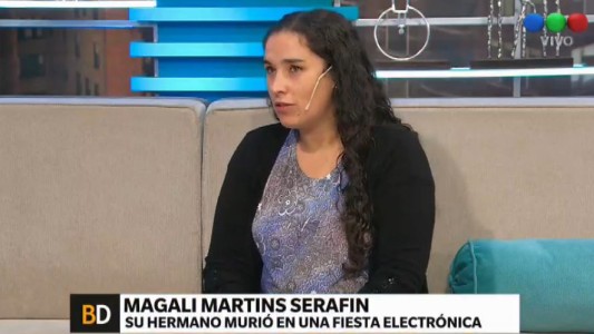 Time Warp: el antedente de 2013 en Costanera Sur