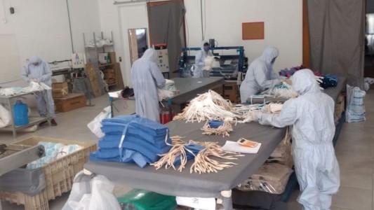 Coronavirus: amplían la ayuda para pagar salarios