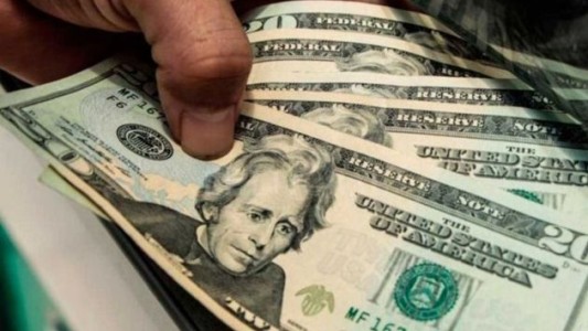 Con turno, vuelven a partir de hoy las operaciones en dólares