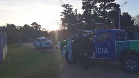 Armaron un campeonato de fútbol en plena cuarentena: no hubo detenidos