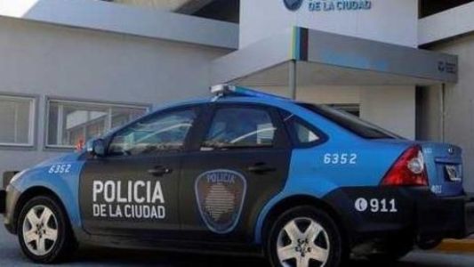 Cinco detenidos tras asaltar y golpear a una mujer de 87 años en Barracas