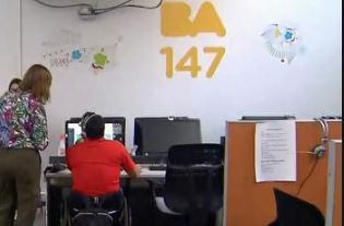 Primer día de avisos al 147: se recibieron 27.202 llamados de adultos mayores de 70 años
