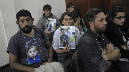 Condenaron al dueño de un pitbull que mató a un nene de dos años