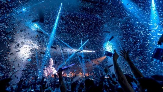 Time Warp: arrestaron al responsable del plan de evacuación de la fiesta