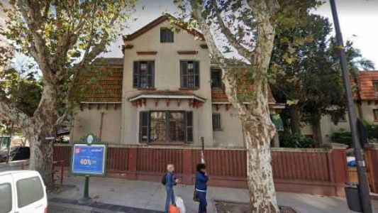 Clausuraron el geriátrico de Belgrano tras evacuar a todos los adultos mayores