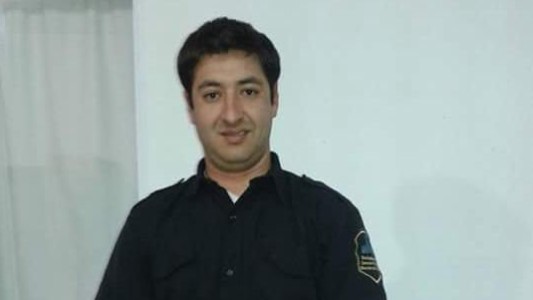 Encontró 75 mil pesos en la calle y los devolvió