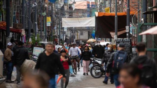 Coronavirus en Argentina: confirmaron el segundo caso positivo en el Barrio 31