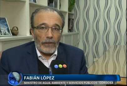 Polémica entre Córdoba y la empresa Techint