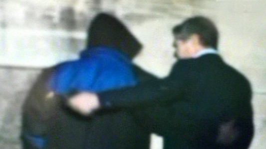 Se entregó Conci, organizador de la fiesta fatal en Costa Salguero