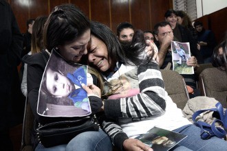 Tras la condena, piden la detención del dueño del pitbull que mató a un nene