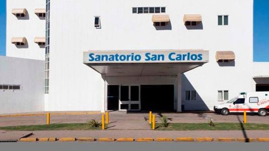 El abuelo que murió en una clínica sin saber que tenía coronavirus