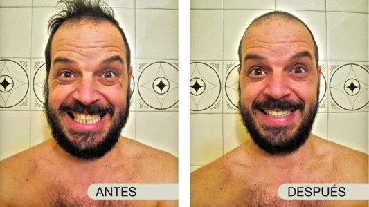 Linfomita: un blog y un podcast para enfrentar al cáncer, en primera persona