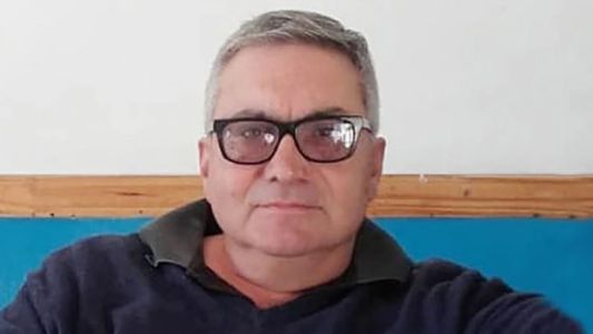 Coronavirus: murió un médico de 56 años en la provincia de Buenos Aires