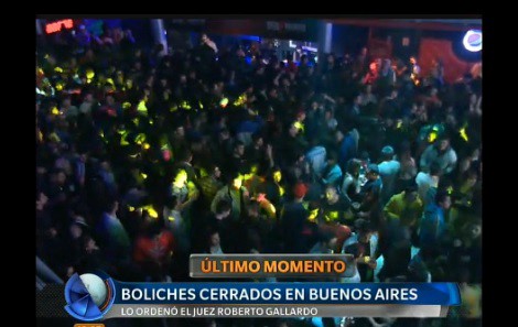 Rodríguez Larreta: "La decisión judicial de prohibir las fiestas es un verdadero disparate"