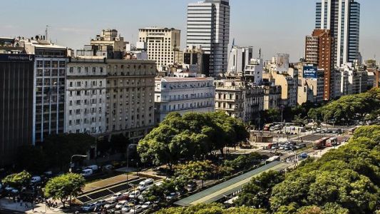 "Cuarentena focalizada": cuáles son las 11 aglomeraciones urbanas de más de 500.000 habitantes