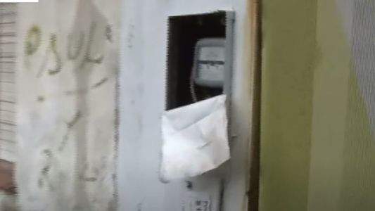 Fuga de presos en Llavallol: cortaron la luz desde afuera de la comisaría