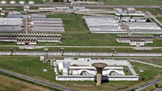 Se fugaron siete presos de un penal de Mar del Plata