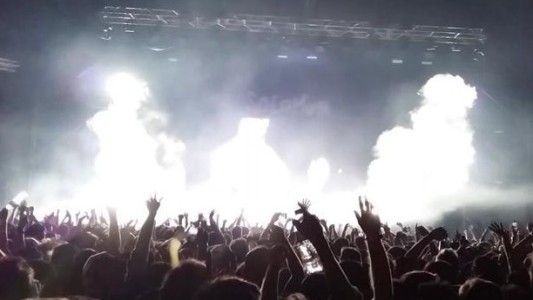 Recuperaron la libertad los 20 jóvenes rosarinos detenidos por tenencia de drogas luego de la fiesta electrónica