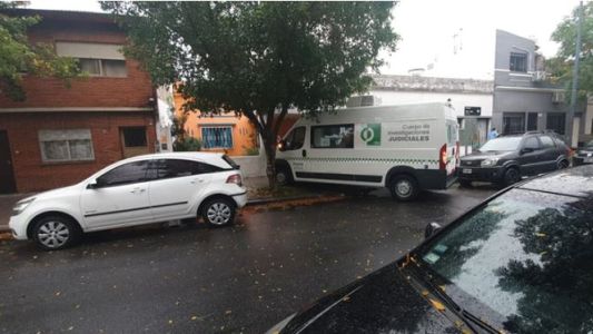 Clausuraron otro geriátrico porteño con irregularidades y posibles casos de coronavirus