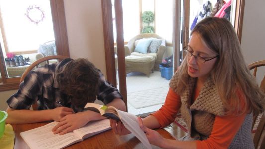 Homeschooling: cómo educan los que nunca mandaron a los chicos a la escuela
