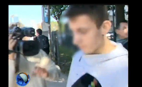 Time Warp: pidió ser querellante uno de los jóvenes que estuvo internado