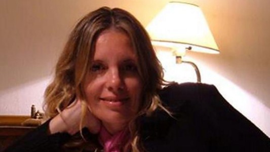 Denunció a su ex pareja por violencia de género y ahora está desaparecida