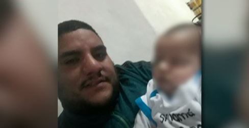 Piden justicia por un remisero que fue asesinado
