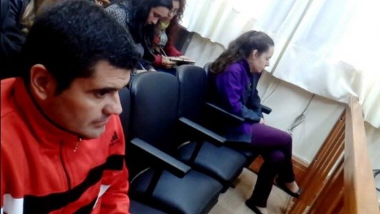 Condenan prisión a los padres de la nena del milagro del cura Brochero