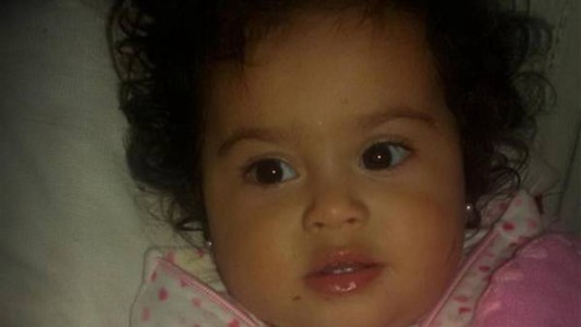 El mensaje de la mamá de las siamesas a su hija Luciana, que sigue internada