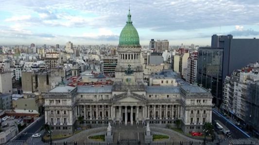 Aprobaron el pago de un plus para empleados legislativos  por "Emergencia Sanitaria"