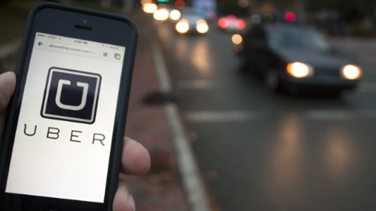 La Justicia confirmó la clausura preventiva de la web y aplicación de Uber