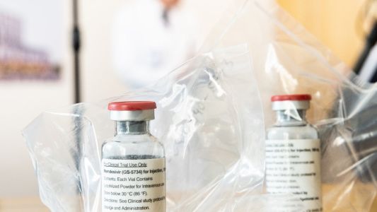 Tratamiento contra el coronavirus con remdesivir: qué es, cómo funciona y qué tan efectivo es