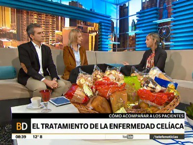 Día Internacional del Celíaco: los sínotmas y el tratamiento de la enfermedad