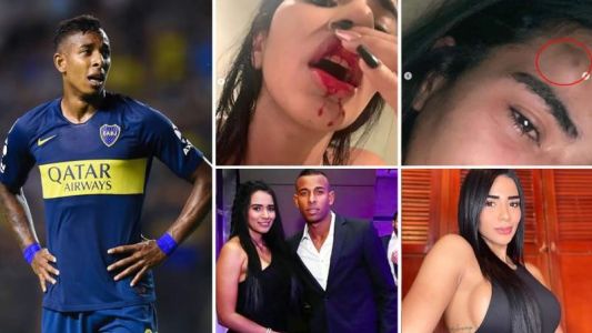 Feminismo Xeneize: "Somos un montón de bosteras que acompañamos a Daniela"