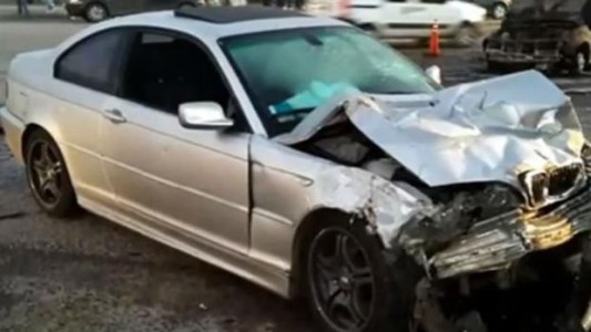 Un joven se había filmado en su Porsche a 270 km/h, ahora chocó y mató un hombre