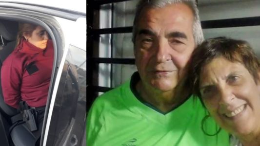 Va a juicio la policía acusada de matar a un matrimonio por dinero para el viaje a Disney de su hija