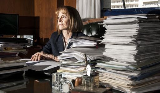 Ledesma: "El Poder Ejecutivo no tiene ninguna incidencia en la libertad o encierro de las personas"