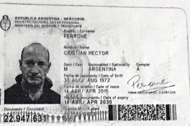 Buscan a un sospechoso por el crimen de las dos chicas en La Matanza