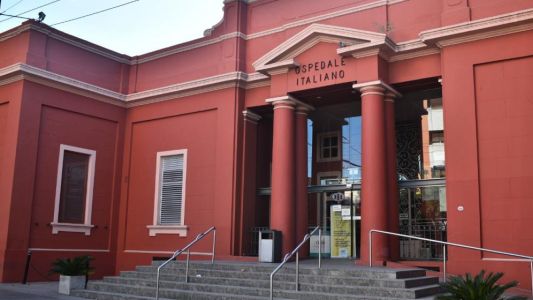 Coronavirus en Córdoba: suman 29 los casos tras el brote en el Hospital Italiano