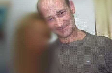 Detuvieron a Perrone, el sospechoso del doble femicidio de Ramos Mejía